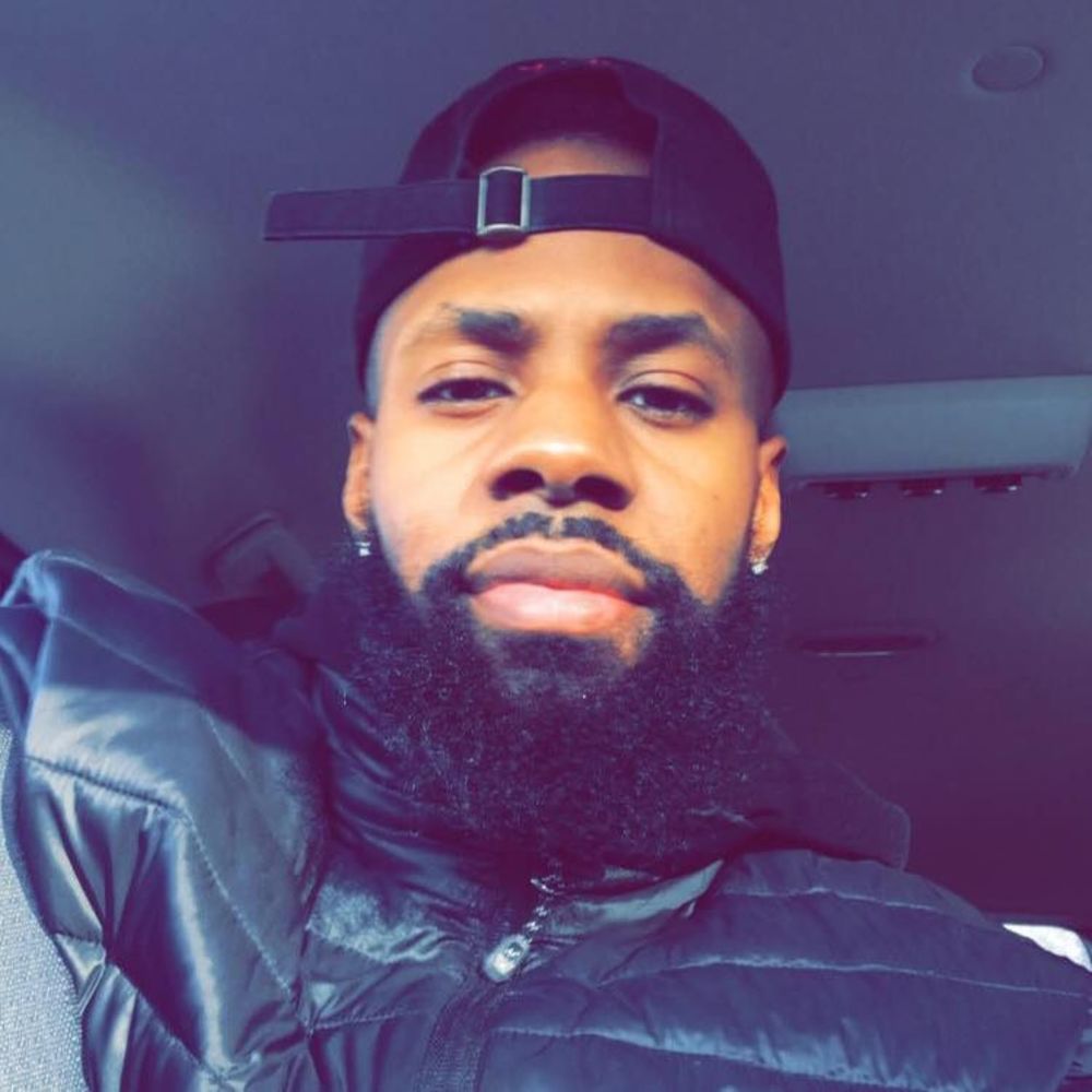 Meet your Posher, Rob